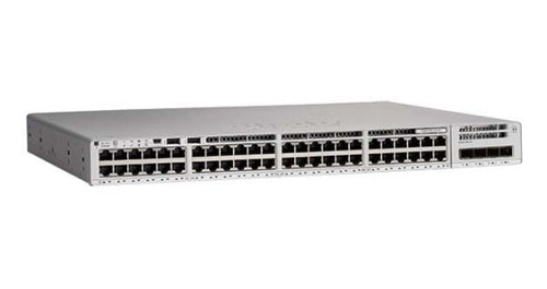 Cisco Catalyst C9200
