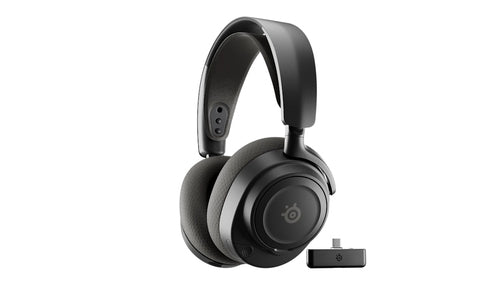 Steelseries Arctis Nova 7X Wireless Gen 2