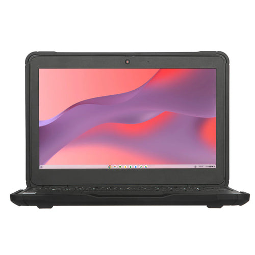 Targus THZ973GLZ Shell Case für 11,6" Laptops – Leicht und robust