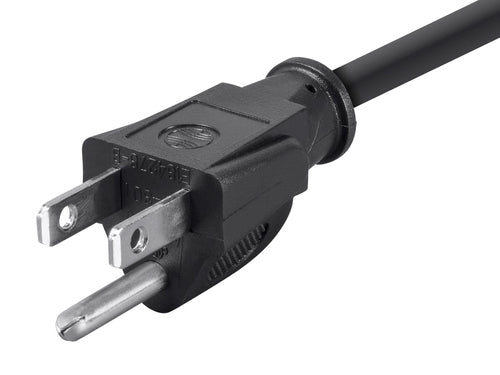 Monoprice 7687 power cable