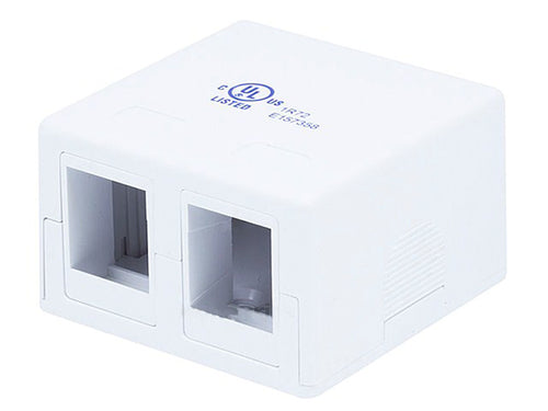 Monoprice 7089 network junction box