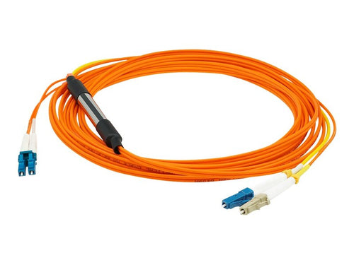 AddOn Networks ADD-MODE-LCLC6-5 InfiniBand/fibre optic cable
