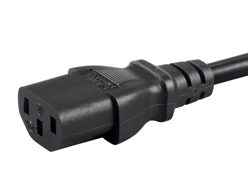 Monoprice 27309 power cable
