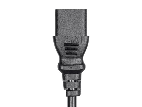 Monoprice 27309 power cable