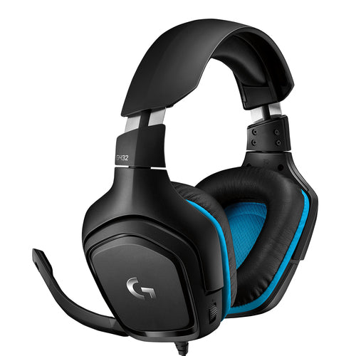 Logitech G 981-000770 headphones/headset