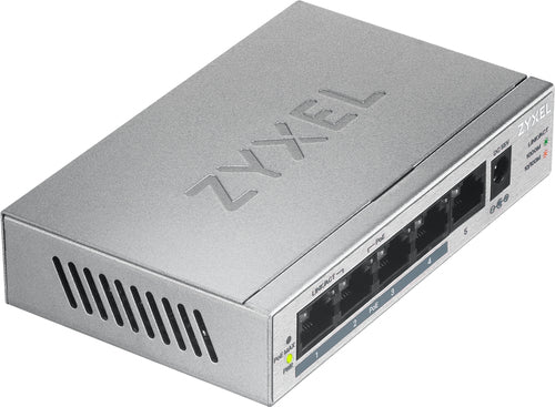 Zyxel GS1005HP