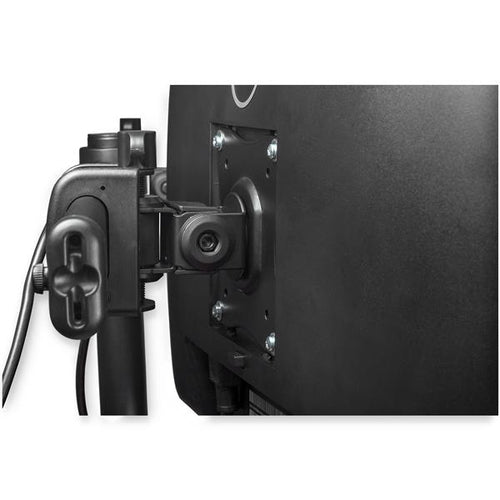 StarTech.com ARMBARDUOG monitor mount / stand
