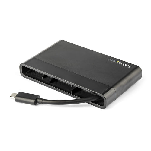 StarTech.com DKT30CHVCM laptop dock/port replicator