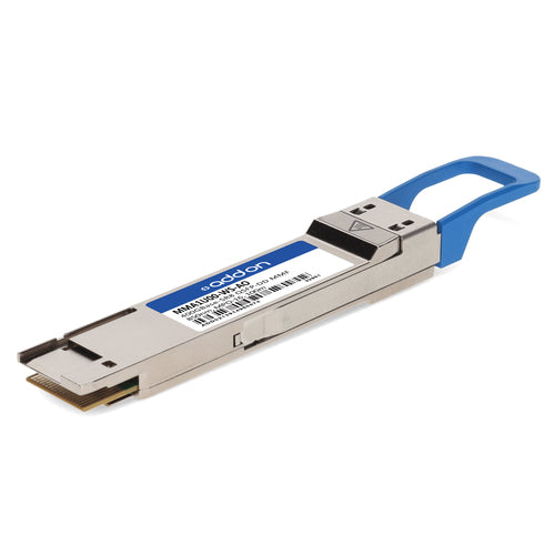 AddOn Networks MMA1U00-WS-AO network transceiver module