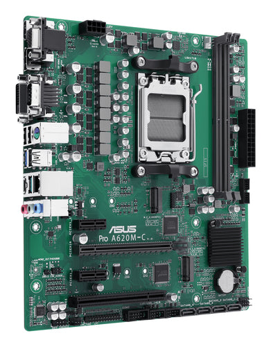 ASUS PRO A620M-C-CSM