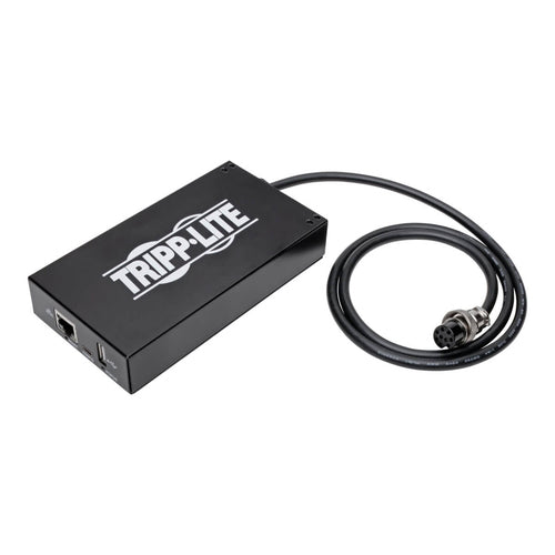 Interface Card Tripp Lite SRCOOL12K RJ-45 USB 2.0 Remote Management
