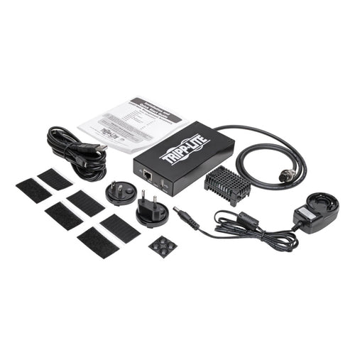 Interface Card Tripp Lite SRCOOL12K RJ-45 USB 2.0 Remote Management