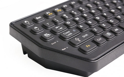 Gamber-Johnson 7300-0171 keyboard