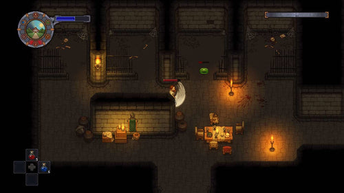 Microsoft Graveyard Keeper