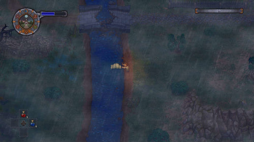 Microsoft Graveyard Keeper