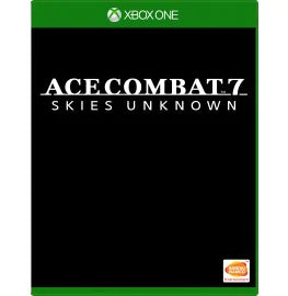 Microsoft ACE COMBAT 7: SKIES UNKNOWN, Xbox One