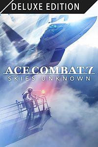 Microsoft Ace Combat 7: Skies Unknown Deluxe