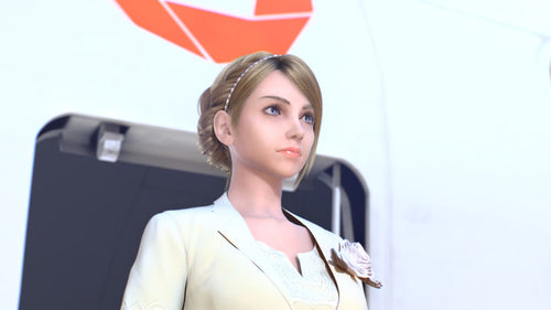 Microsoft Ace Combat 7: Skies Unknown
