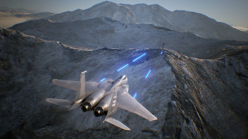Microsoft Ace Combat 7: Skies Unknown