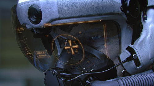 Microsoft Ace Combat 7: Skies Unknown
