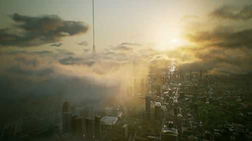 Microsoft Ace Combat 7: Skies Unknown
