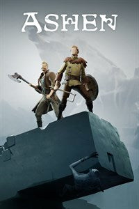 Microsoft Ashen, Xbox One