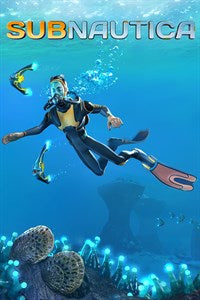 Microsoft Subnautica