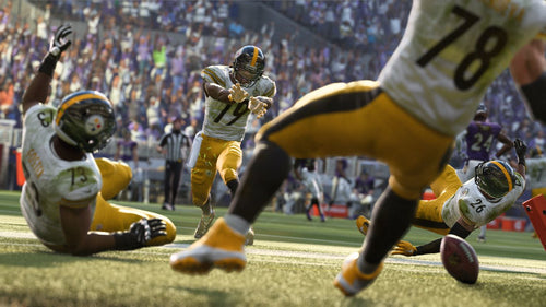Microsoft EA SPORTS 19 Bundle, Xbox One