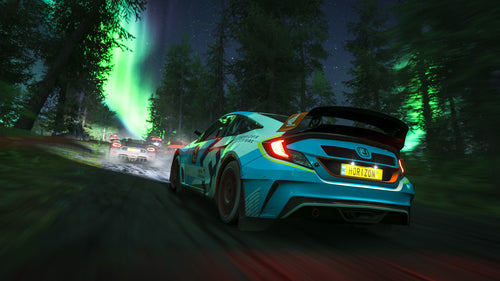 Microsoft Forza Horizon 4 Fortune Island