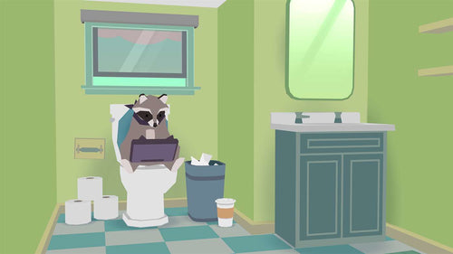 Microsoft Donut County