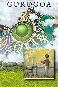 Microsoft Gorogoa, Xbox One