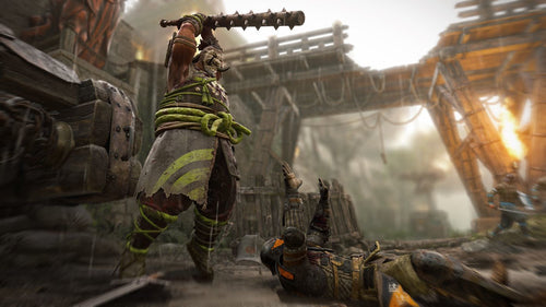 Microsoft For Honor Complete Edition