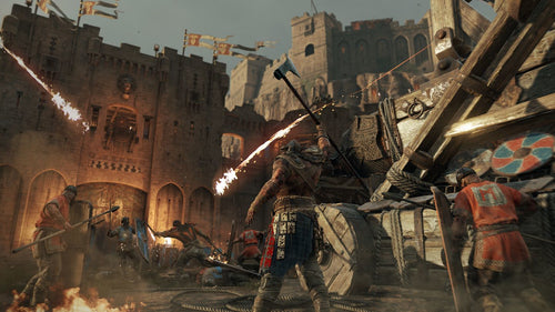 Microsoft For Honor Complete Edition