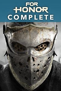 Microsoft For Honor Complete Edition