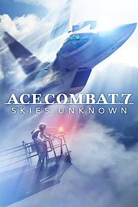 Microsoft Ace Combat 7: Skies Unknown