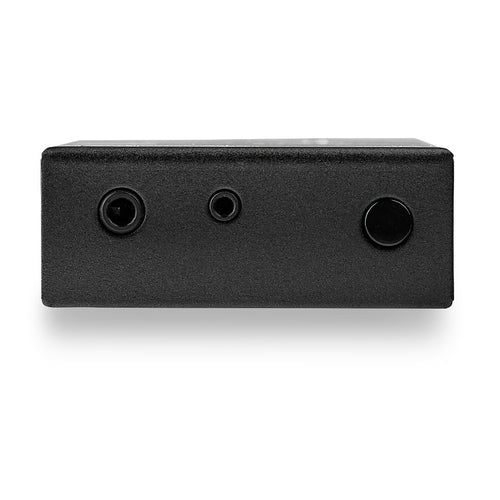 StarTech.com ST12MHDLNHR HDMI über IP Receiver - 1080p, 1920x1200, Kabelgebunden, AV Extender