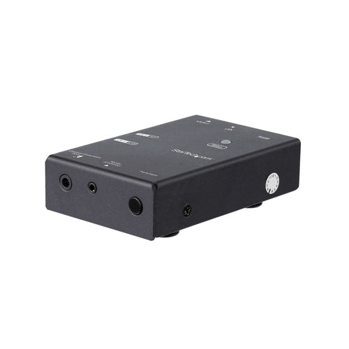 StarTech.com ST12MHDLNHR HDMI über IP Receiver - 1080p, 1920x1200, Kabelgebunden, AV Extender