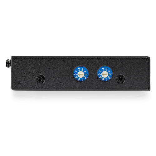 StarTech.com ST12MHDLNHR HDMI über IP Receiver - 1080p, 1920x1200, Kabelgebunden, AV Extender