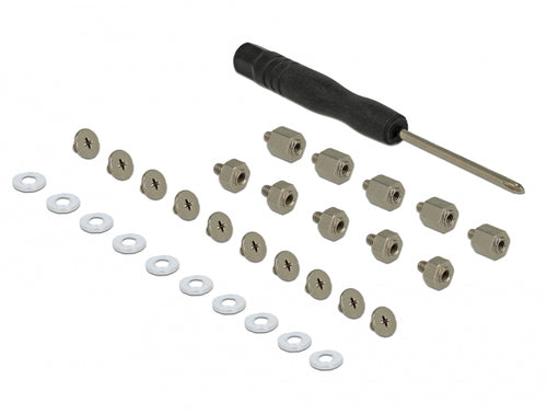 DeLOCK 18288 screw/bolt
