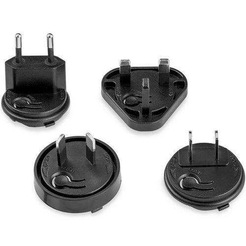 Power Adapter StarTech 20V DC 40W Input 100-240V Compatible with DK30A2DH DK30ADD
