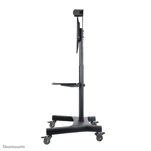 Neomounts NM-M1700BLACK multimedia cart/stand