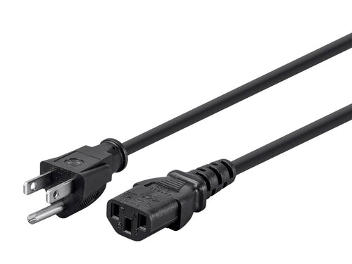 Monoprice 24195 power cable