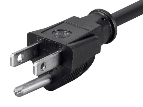 Monoprice 24195 power cable