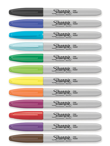 Sharpie 30075PP permanent marker