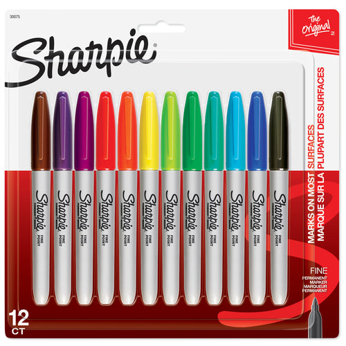 Sharpie 30075PP permanent marker