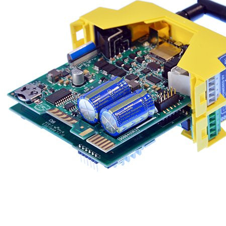 Brainboxes BB-400 gateway/controller