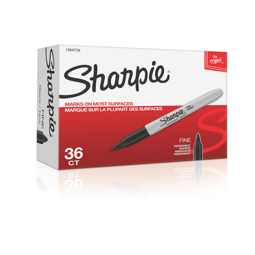 Sharpie 1884739 permanent marker