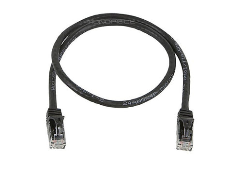 Monoprice 9804 networking cable