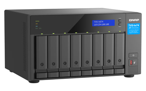 QNAP TVS-h874