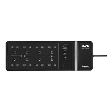 APC BE1050G2-UK uninterruptible power supply (UPS)